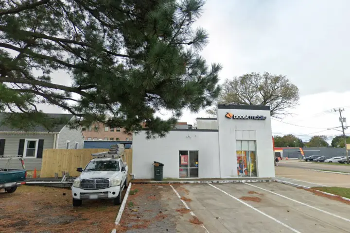 Boost 7468 Tidewater Dr - 7468 Tidewater Dr