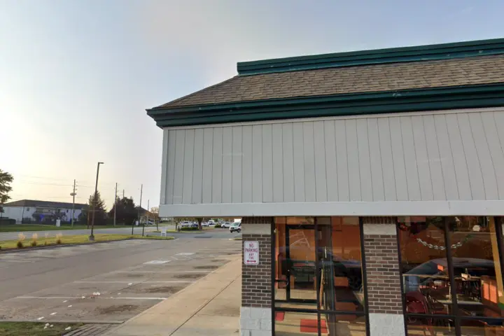 Boost 7530 N. Shadeland Ave. - 7530 N. Shadeland Ave.