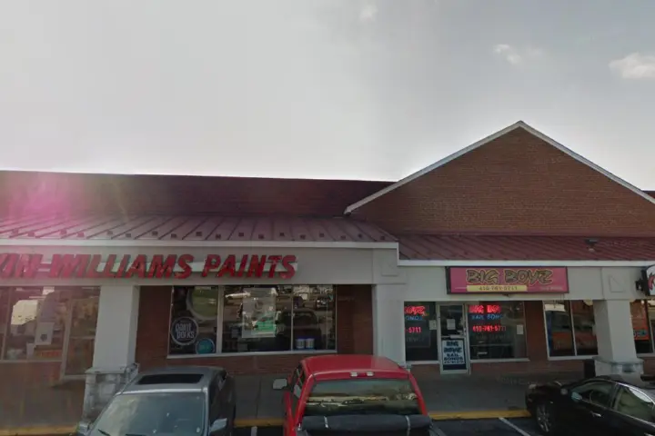 Boost 7564 Ritchie Highway - 7564 Ritchie Highway