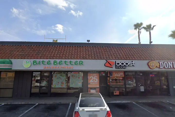Boost 762 Tennessee St - 762 Tennessee St