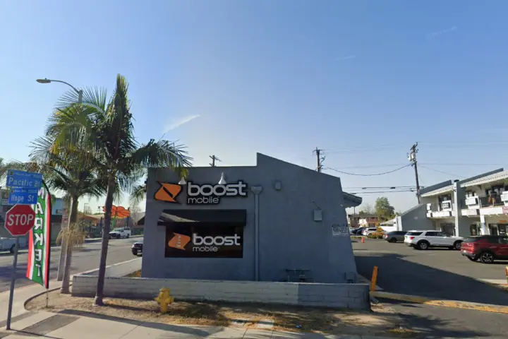 Boost 7629 Pacific Blvd - 7629 Pacific Blvd