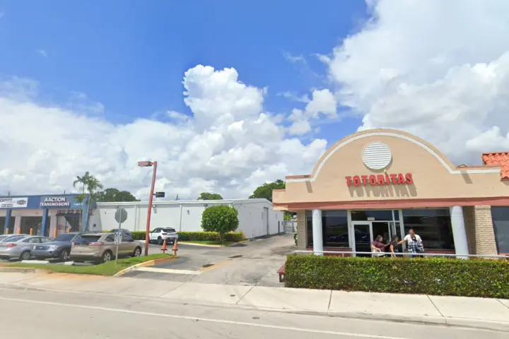 Boost 7633 Pines Blvd - 7633 Pines Blvd