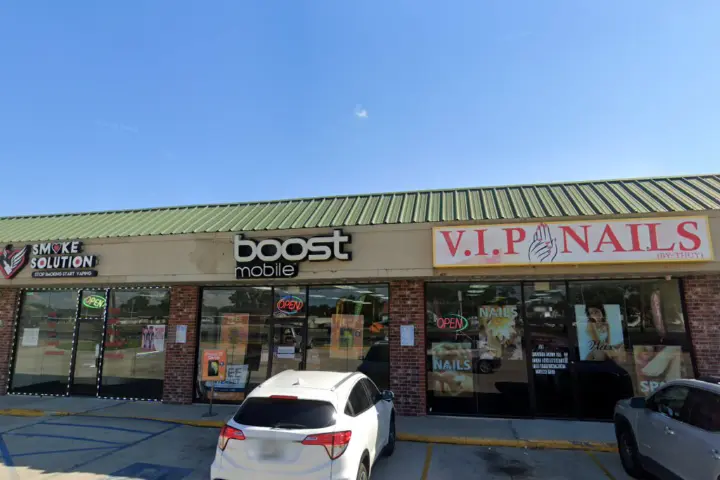 Boost 7670 Highway 23 Ste C - 7670 Highway 23 Ste C