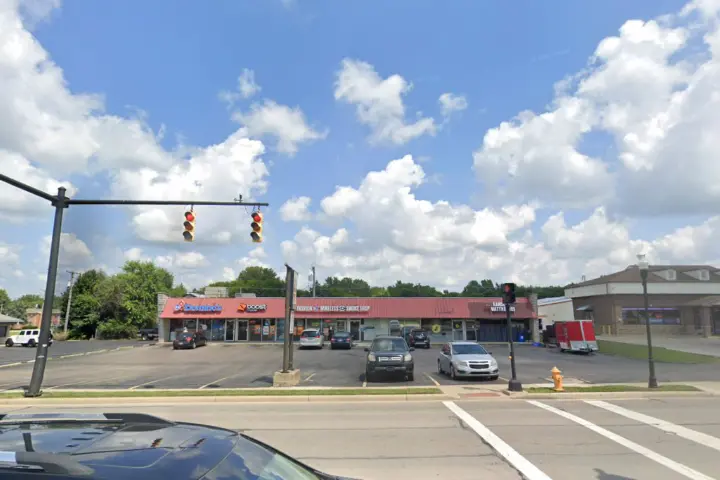 Boost 770 Scioto St - 770 Scioto St
