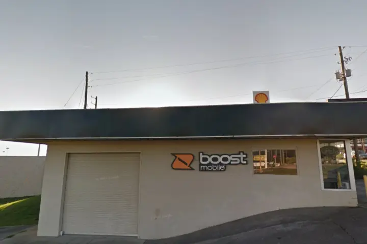 Boost 7817 Crestwood Blvd - 7817 Crestwood Blvd