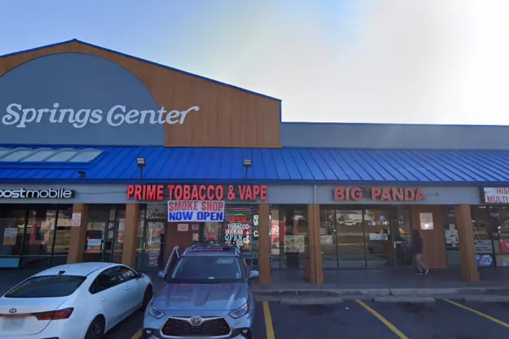 Boost 7849 Richmond Hwy Ste E2 - 7849 Richmond Hwy Ste E2