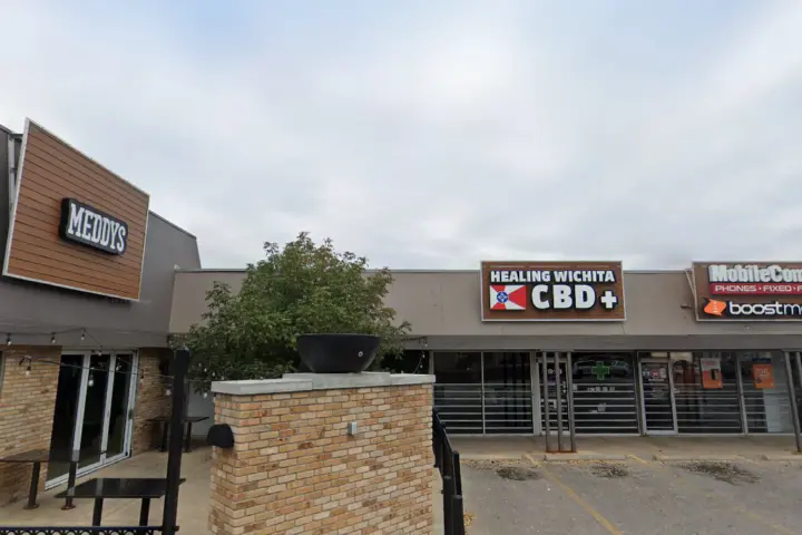 Boost 7922 E Harry St - 7922 E Harry St