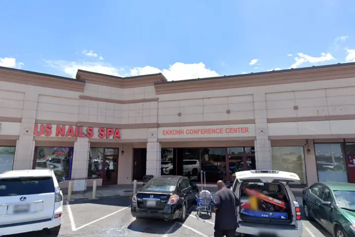 Boost 7947 Annapolis Road - 7947 Annapolis Road