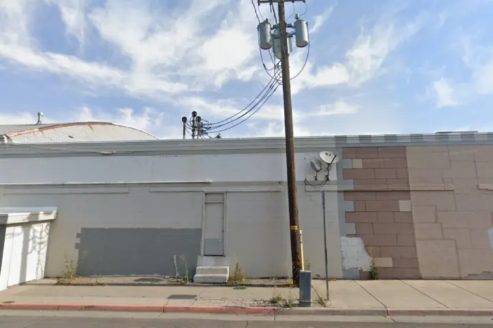 Boost 7980 S State St - 7980 S State St