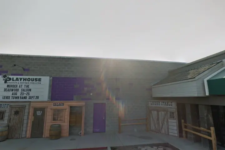 Boost 7995-1 Fairview Ave - 7995-1 Fairview Ave