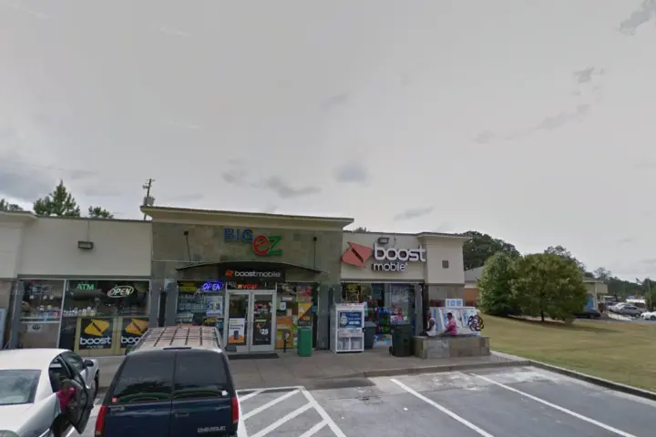 Boost 8145 Washington St Sw - 8145 Washington St Sw