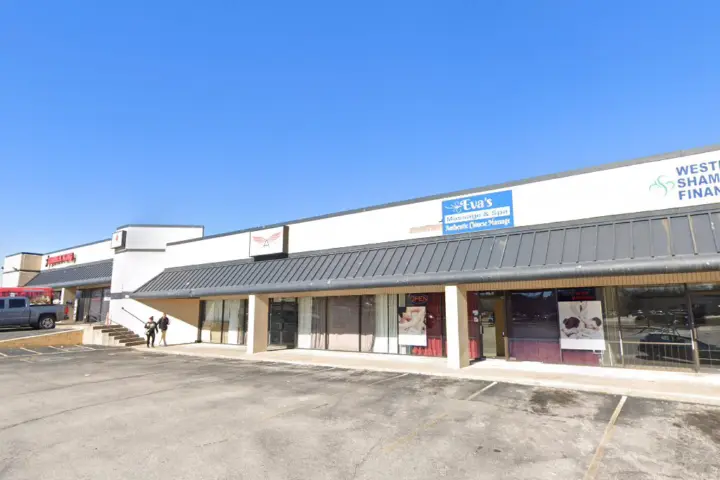 Boost 8155 E 21St St - 8155 E 21st ST