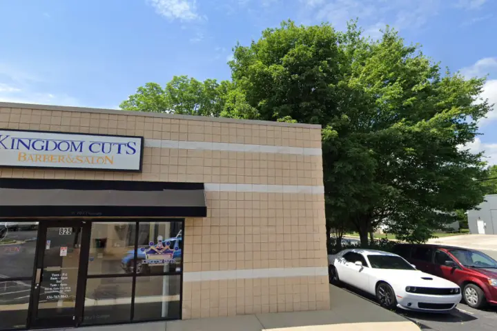 Boost 817 Gate City Blvd. - 817 Gate City Blvd.