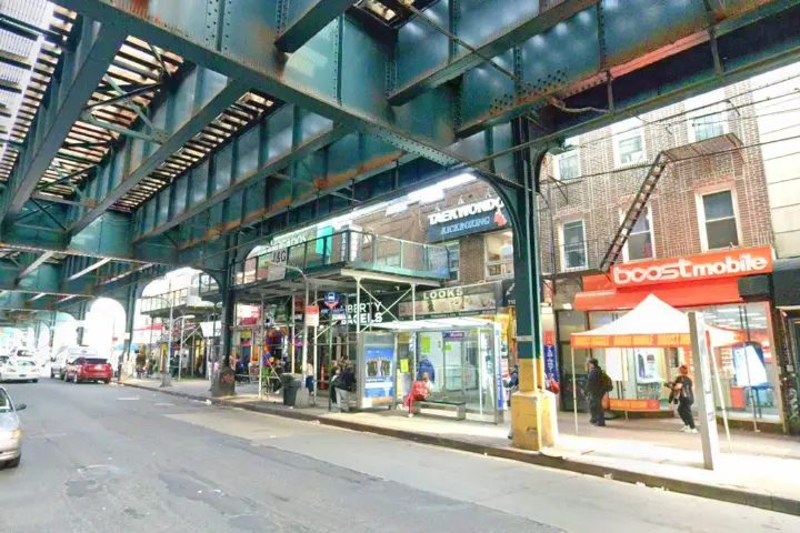 Boost 82-06 Roosevelt Ave - 82-06 Roosevelt Ave