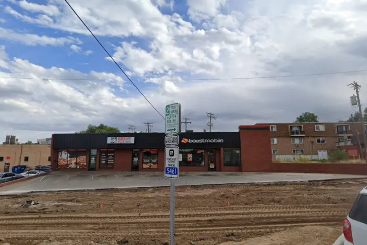 Boost 820 16Th Street - 820 16Th Street