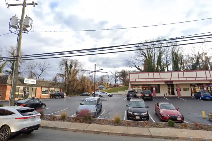 Boost 822 Cherry Ave - 822 Cherry Ave