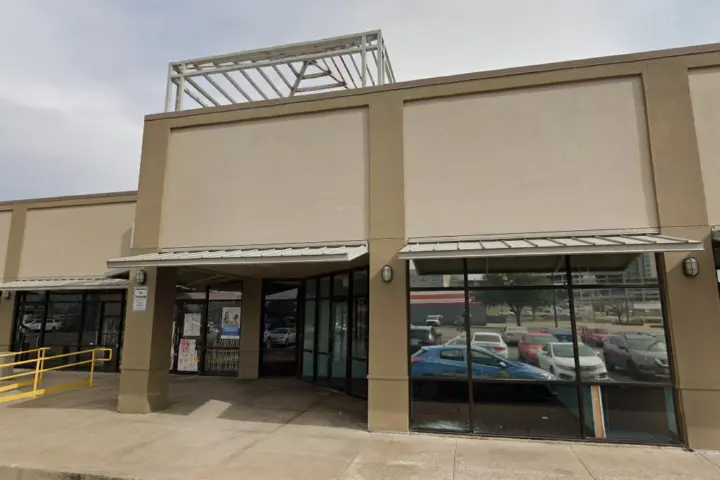 Boost 8224 Park Ln. #112 - 8224 Park Ln. #112