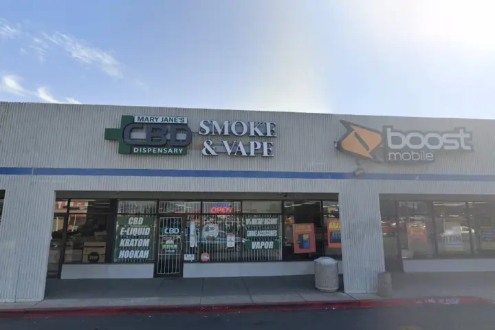 Boost 8244 Marbach - 8244 Marbach