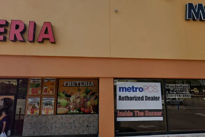 Boost 8282 Spring Valley Rd # 40 - 8282 Spring Valley Rd # 40