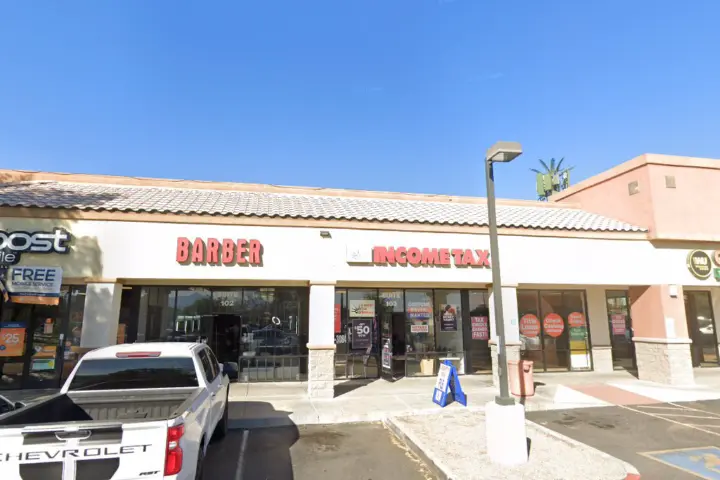 Boost 8310 W. Thomas Rd, Ste 101 - 8310 W. Thomas Rd, Ste 101