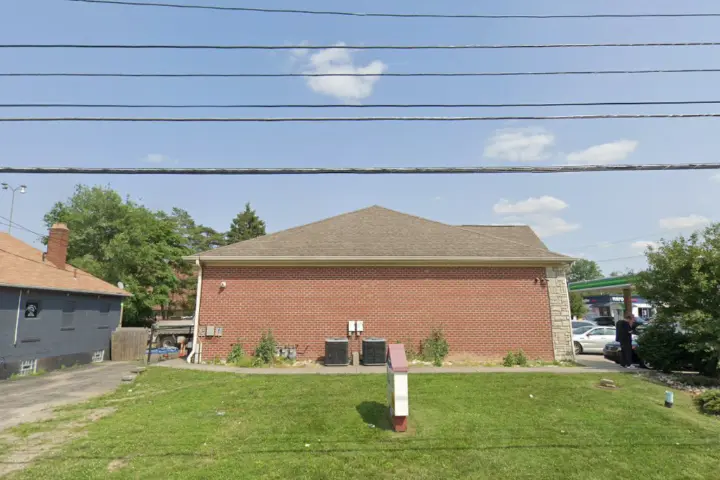Boost 8400 Reading Road - 8400 Reading Road