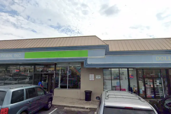 Boost 8505 Piney Branch Rd - 8505 Piney Branch Rd