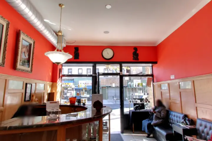 Boost 856 Nostrand Ave - 856 Nostrand Ave