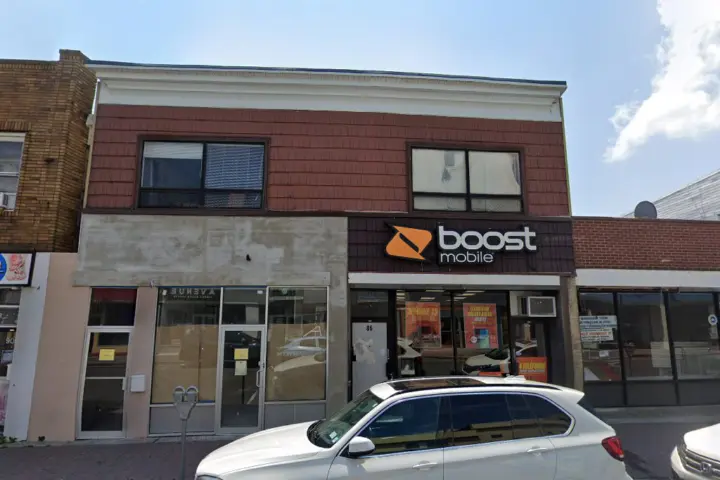 Boost 86 S Main St - 86 S Main St