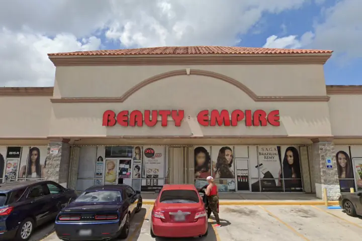 Boost 8615 Tidwell Rd Suite M - 8615 Tidwell Rd Suite M