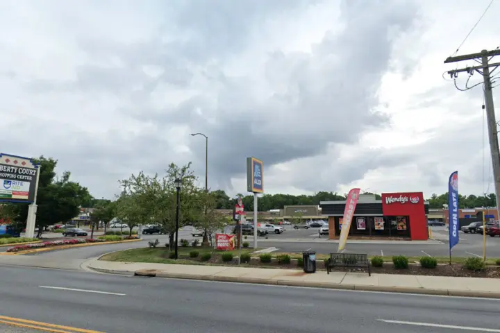 Boost 8630 Liberty Rd - 8630 Liberty Rd