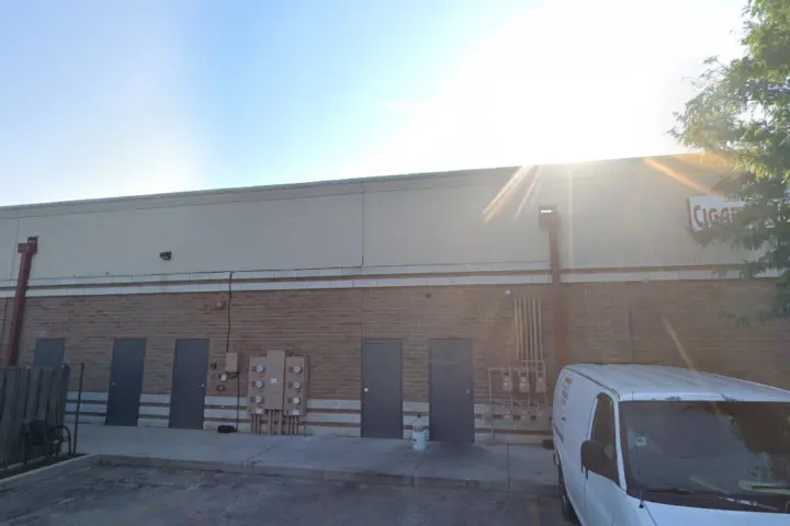 Boost 8734 S. Kedzie - 8734 S. Kedzie