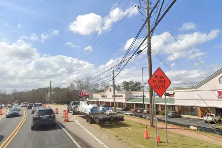 Boost 876 Hampton Rd - 876 Hampton Rd