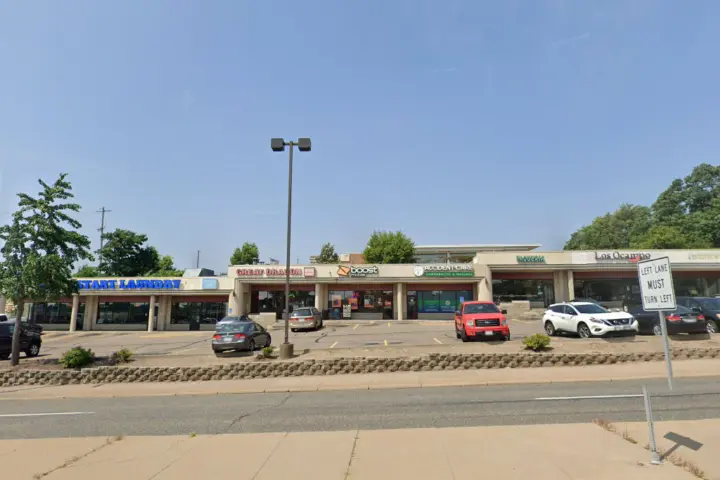 Boost 889 Arcade St - 889 Arcade St