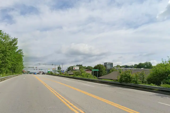 Boost 89 Tarentum Bridge Road - 89 Tarentum Bridge Road