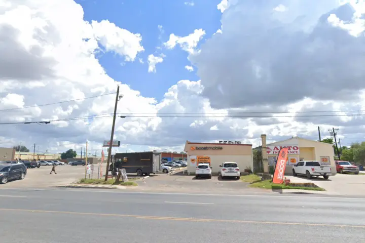 Boost 893 S Sam Houston Blvd Ste A - 893 S Sam Houston Blvd Ste A