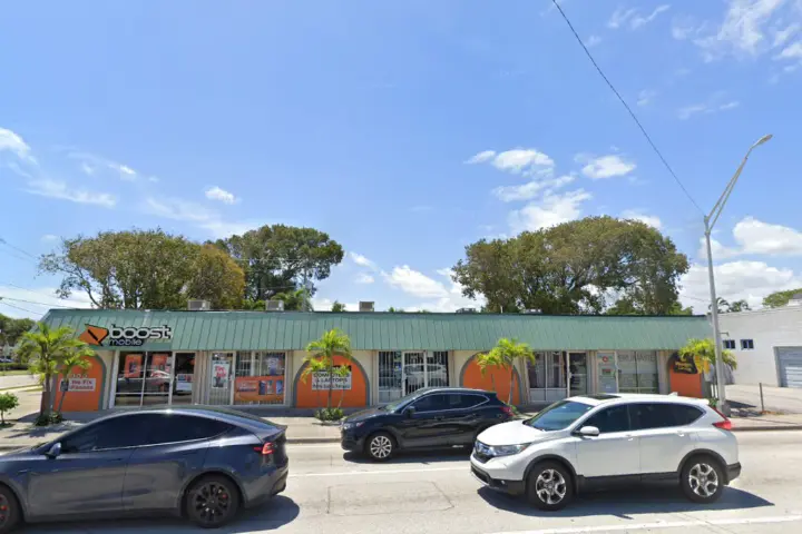 Boost 900 Belvedere Rd #5 - 900 Belvedere Rd #5