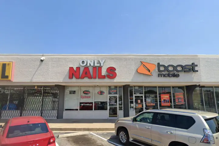 Boost 9035 Forest Ln - 9035 Forest Ln