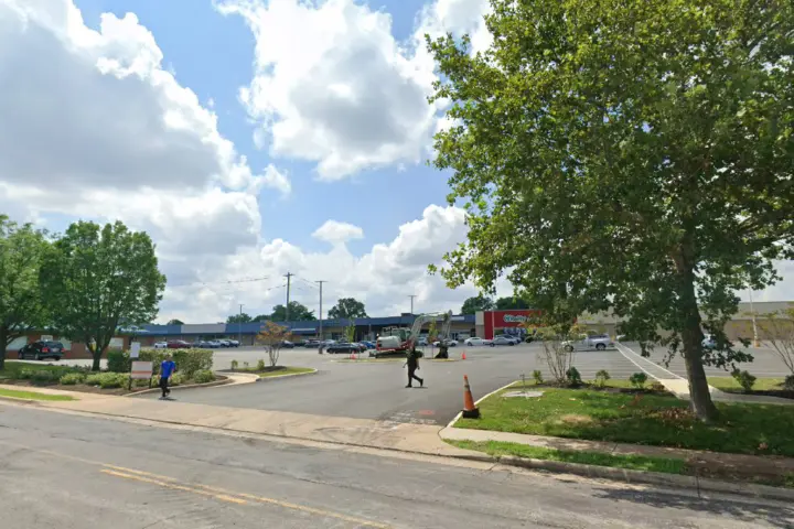 Boost 9042 Mathis Ave - 9042 Mathis Ave