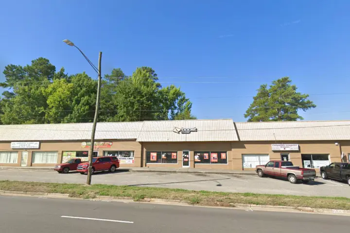 Boost 908 E. Broad Ave - 908 E. Broad Ave