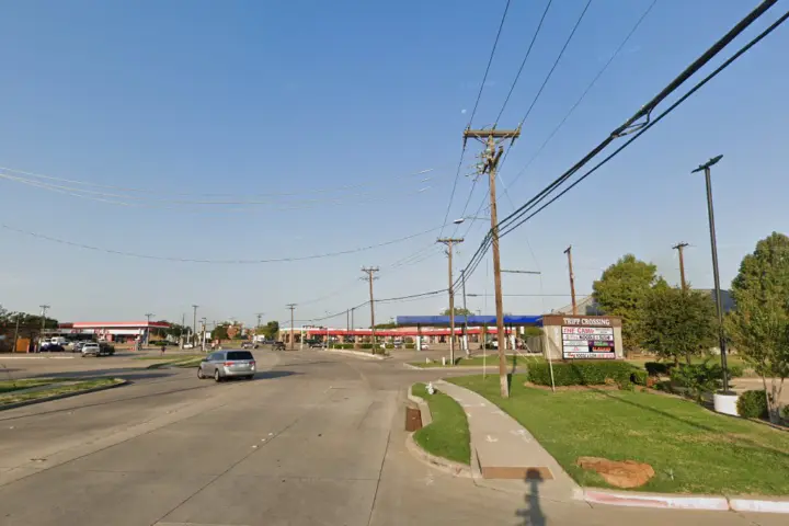 Boost 909 Tripp Rd - 909 Tripp Rd