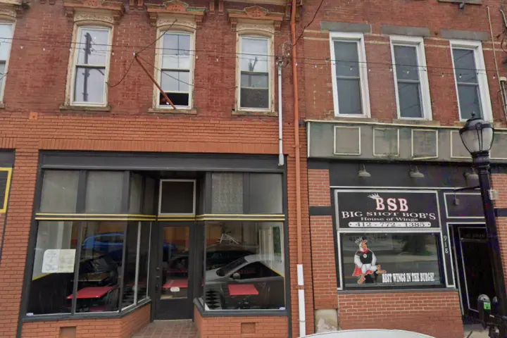 Boost 920 Main Street - 920 Main Street