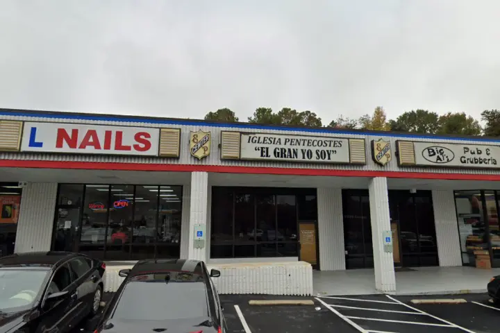 Boost 9248 Albemarle Rd - 9248 Albemarle Rd