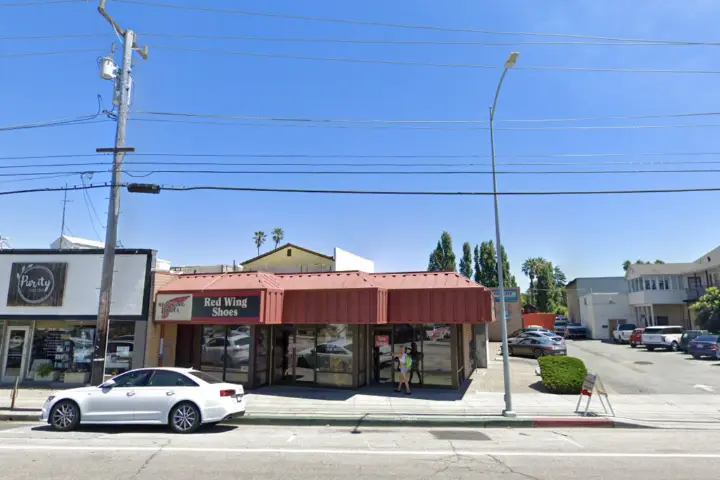 Boost 926 Soquel Ave - 926 Soquel Ave