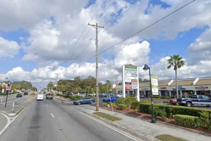 Boost 9267 N 56Th St - 9267 N 56th St