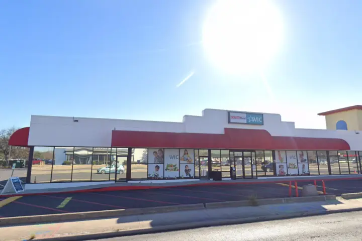 Boost 930 Sw Military Dr - 930 SW Military Dr
