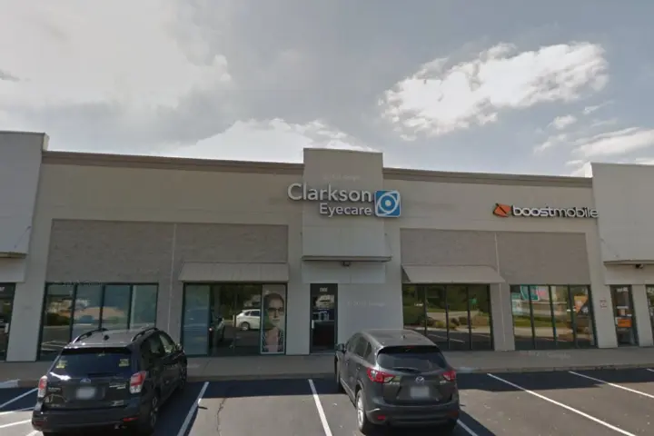 Boost 931 Highway K - 931 Highway K
