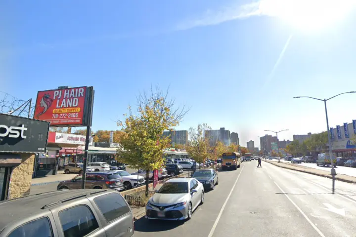 Boost 933 Pennsylvania Ave # B - 933 Pennsylvania Ave # B
