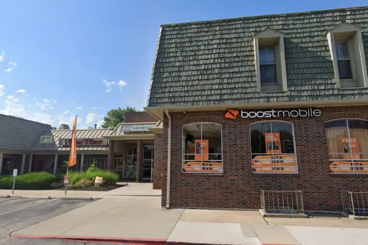 Boost 9363 W 87Th St - 9363 W 87th St