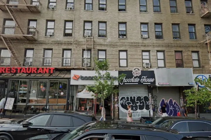 Boost 94 E 161St St - 94 E 161st St