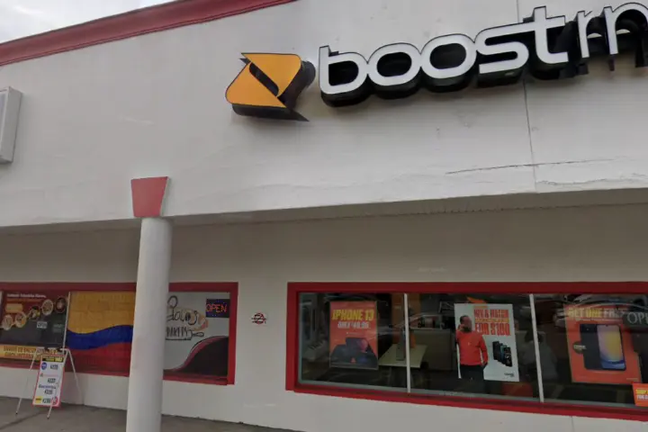 Boost 9421 Us 301 - 9421 US 301
